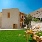 Pier House 5* Kalkan