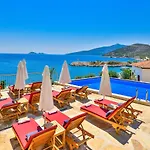 Hotel Pier House Kalkan