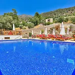 Hotel Pier House Kalkan
