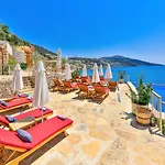 Hotel Pier House