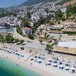 Pier House 5* Kalkan