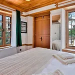 Pier House Hotel Kalkan