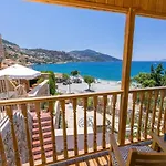 Pier House 5* Kalkan