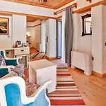 Pier House Kalkan