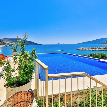 Hotel Pier House 5*