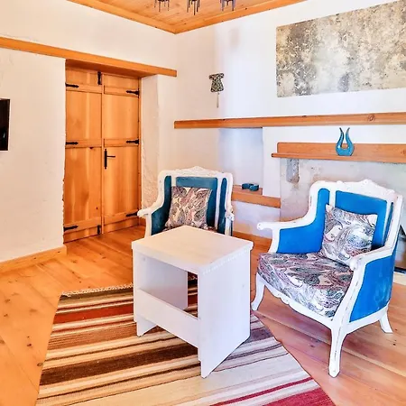 Pier House Kalkan