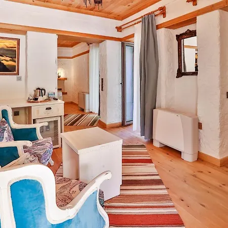 Pier House Kalkan