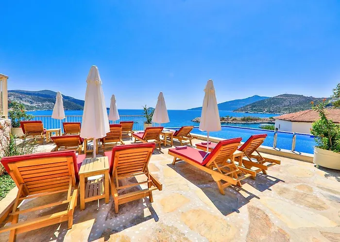 Hotel Pier House