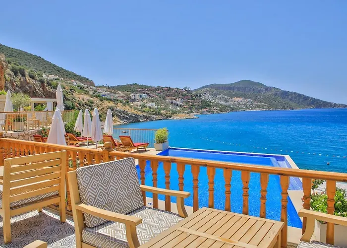 Hotel Pier House 5*