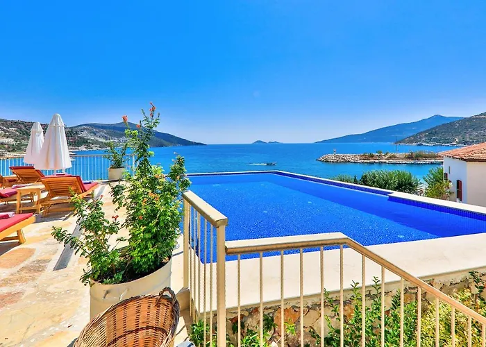 Hotel Pier House 5*