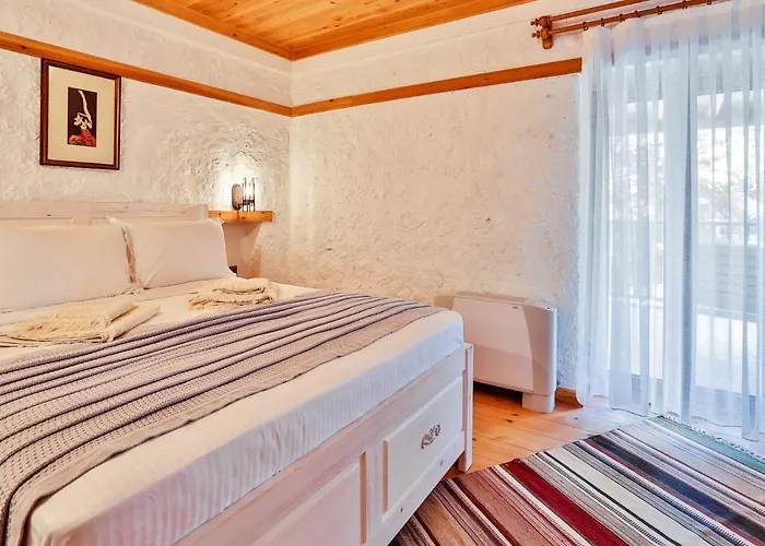 Pier House 5* Kalkan