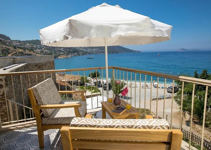 Hotel Pier House 5*