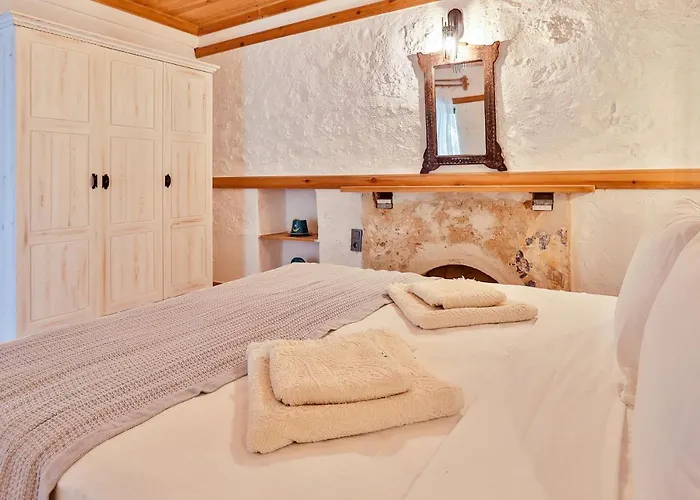 Pier House 5* Kalkan