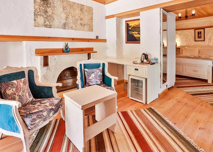 Hotel Pier House