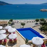 Pier House Kalkan