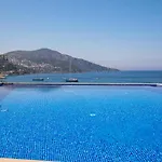 Pier House 5* Kalkan