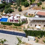 Pier House Szálloda Kalkan