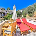 Pier House Kalkan