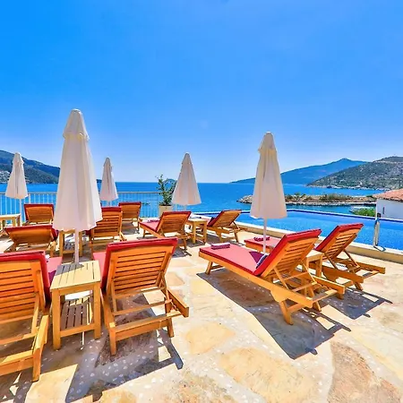 Hotel Pier House