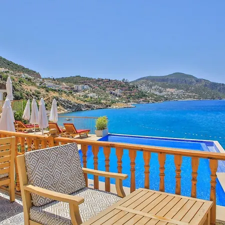 Hotel Pier House 5*