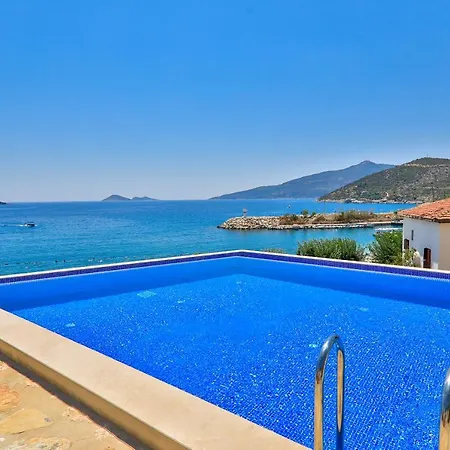 Hotel Pier House Kalkan