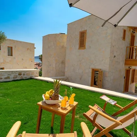 Pier House 5* Kalkan