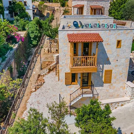 Pier House Hotel Kalkan