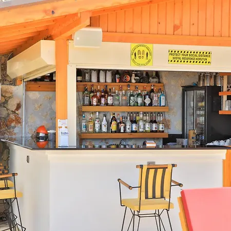 Pier House Kalkan