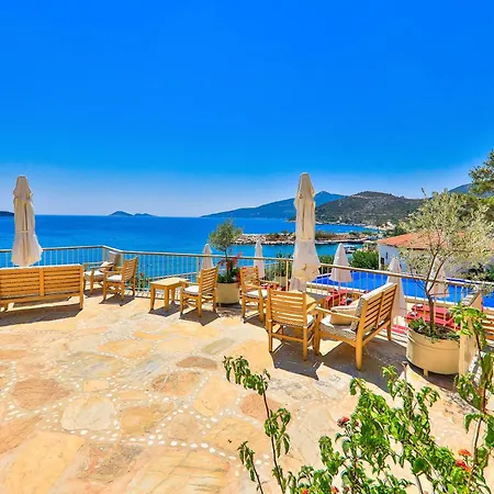 Hotel Pier House 5*