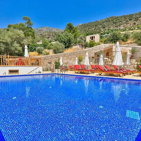 Hotel Pier House Kalkan