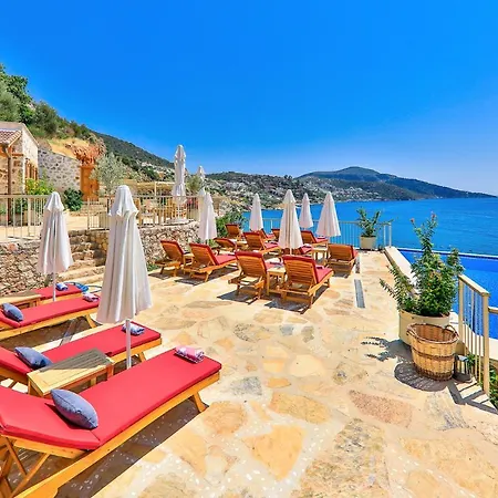 Hotel Pier House