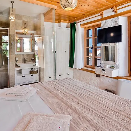 Hotel Pier House Kalkan