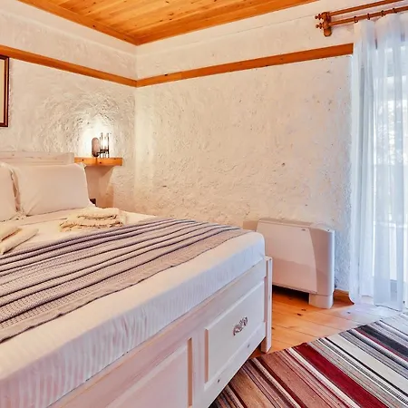 Pier House 5* Kalkan