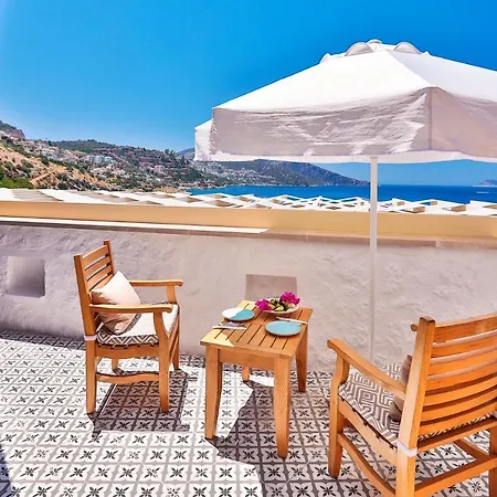 Hotel Pier House 5*