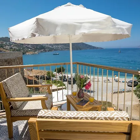 Hotel Pier House 5*