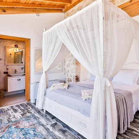 Hotel Pier House Kalkan