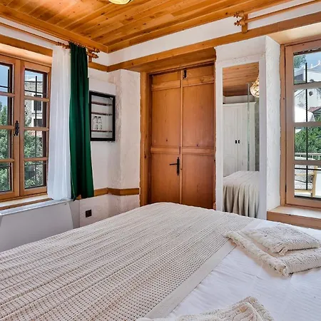 Pier House Hotel Kalkan