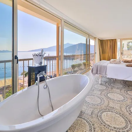 Hotel Pier House 5*