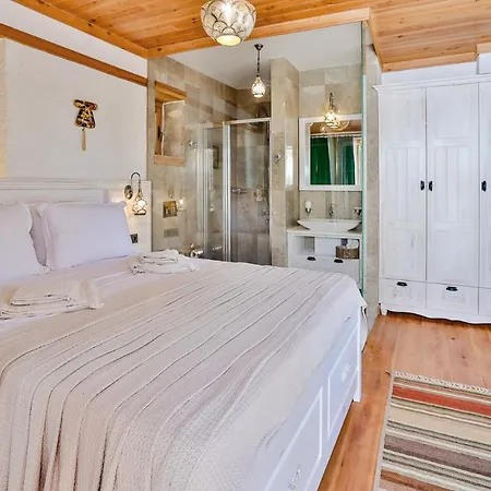 Pier House Hotel Kalkan