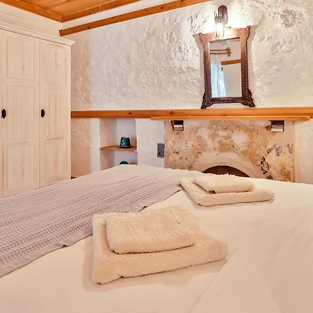 Pier House 5* Kalkan