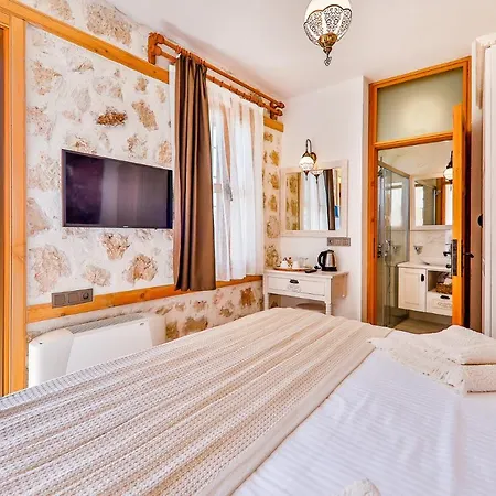 Pier House 5* Kalkan