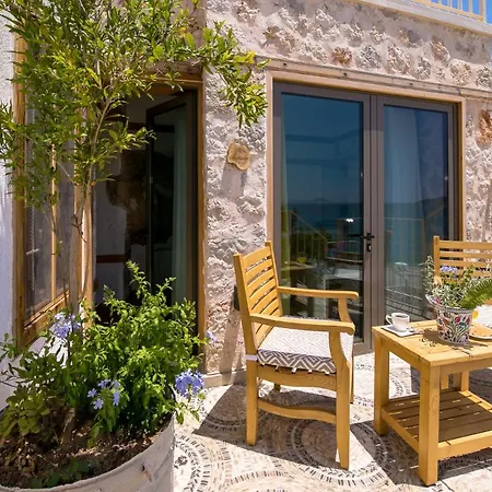 호텔 Pier House 5*