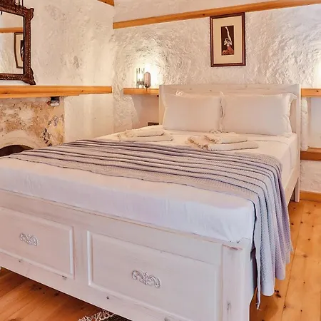 Pier House Kalkan
