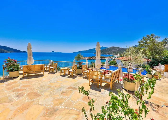 Hotel Pier House 5*