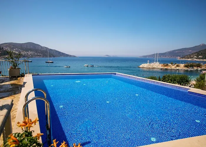 Hotel Pier House