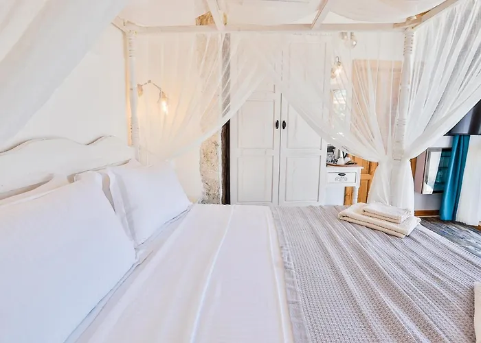 Hotel Pier House 5*