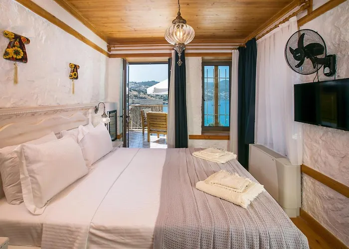 Pier House 호텔 5*
