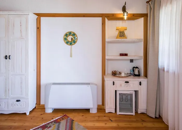 Hotel Pier House Kalkan