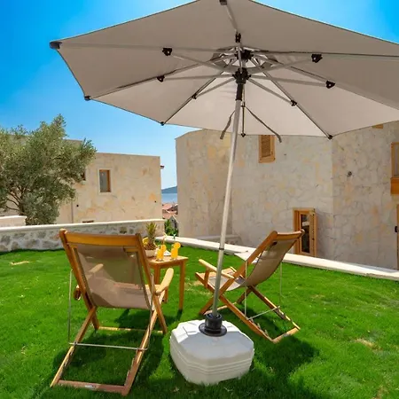 ホテル Pier House