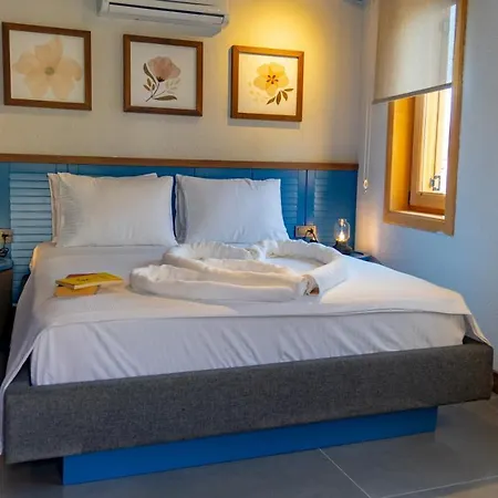فندق Pier House